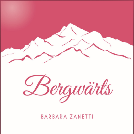 barbara zanetti bergwärts