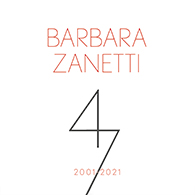 Barbara Zanetti CD 47