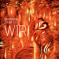 Bergwärts - Barbara Zanetti
