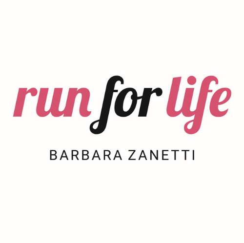 barbara zanetti run for life