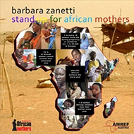 african mothers