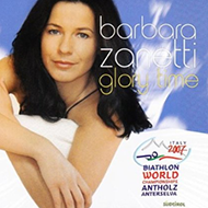 glory time antholz