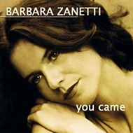 you came