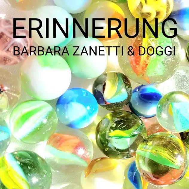 take me away - Barbara Zanetti