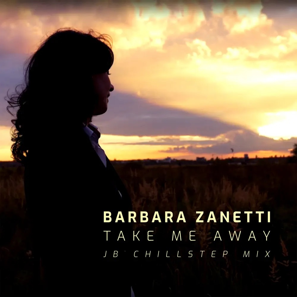 take me away - Barbara Zanetti