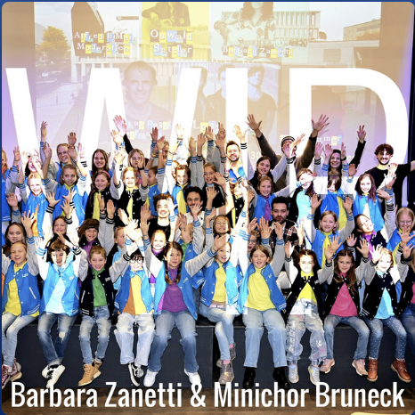 Erinnerung - Barbara Zanetti & Doggi